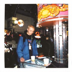 hoop dreams/pipe dreams - demo (prod. GRYN)