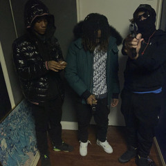 savvb x donny gz x Jay5ive - Dead ops (video out now)