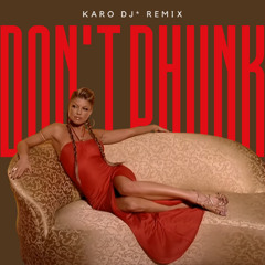 BLACK EYED PEAS - DON'T PHUNK WITH MY HEART (KARO DJ* REMIX) #23 HYPEDDIT