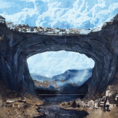 Like Saturn - Blue Haze