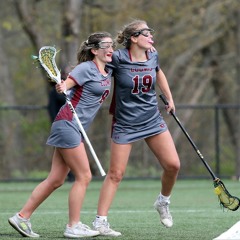 Loomis Chaffee Girls Lacrosse Warmup 2024