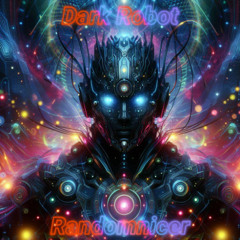 Dark Robot