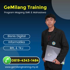 Tempat PKL Mahasiswa Jurusan Bisnis Digital di Malang, WA 0819-4343-1484