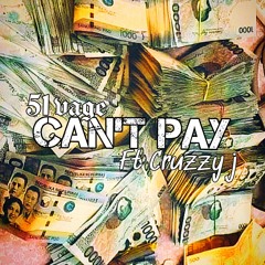 Cruzzy J - Money campaign f.t 51 vage