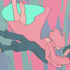 夜に駆ける