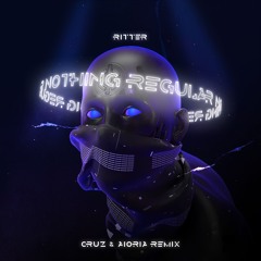 Ritter - Nothing Regular (Cruz & Aioria Remix)