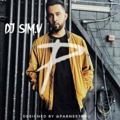The PropheC Mix - DJ SIM.V