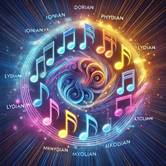 Aprende los modos definitivamente!!