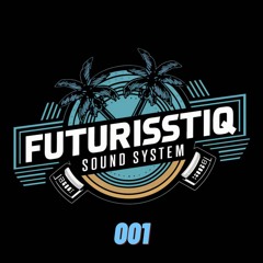 Futuristiq Sound System 001
