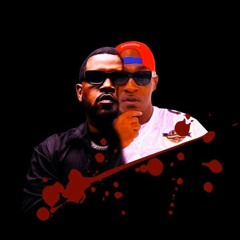 RJ Payne & Lloyd Banks - BANKS MEETS PAYNE (Prod. By Cartune Beatz)