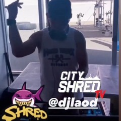 Hard Worx City Shred Bangers Mix 2022