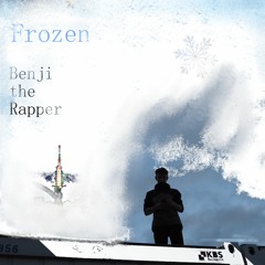Benji - Frozen (coprod. by Nofuk)