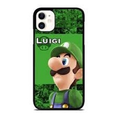 Luigi Ringtone 3