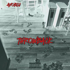 Throwback- aXoblu