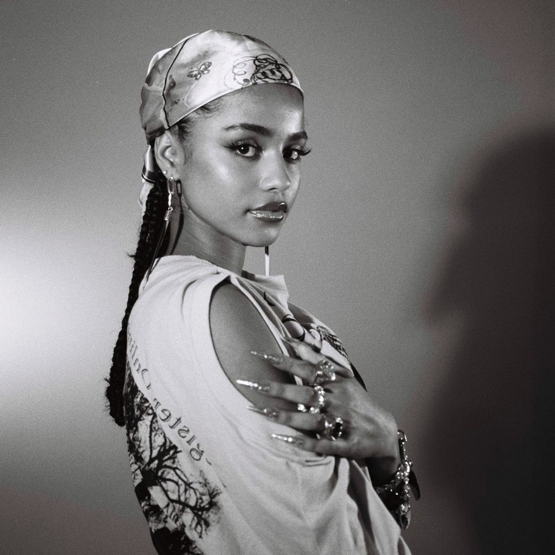 On And On x That's The Way Love Goes (Tyla x Janet Jackson) [Mashup]