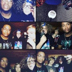 CRASHDAPARTY  TO3 2 TO3 FREESTYLE