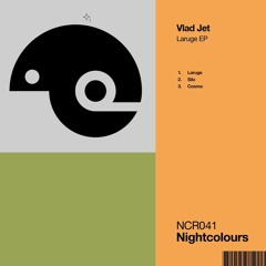 Premiere: Vlad Jet - Cosmo [Nightcolours]