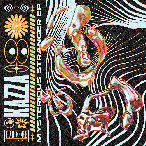 Listen to Kazza - Dope Style by Hardcore Energy in Kazza