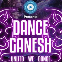 Dance Ganesh 2021 - Sonic Jay   #Psytech