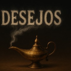 DESEJOS 🧞‍♂️