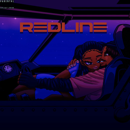 Redline (Sped Up)