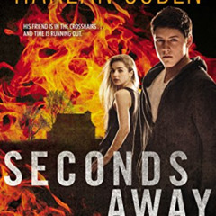 [GET] KINDLE 📚 Seconds Away (Book Two): A Mickey Bolitar Novel by  Harlan Coben PDF