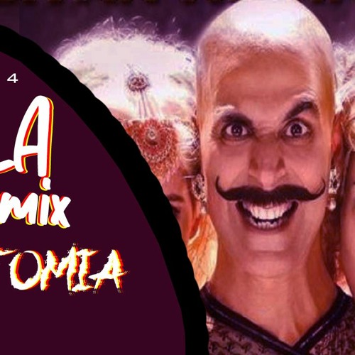 Bala Bala Shaitan Ka Sala Short Remix Atomia Housefull 4 By Dj Anu Atomia