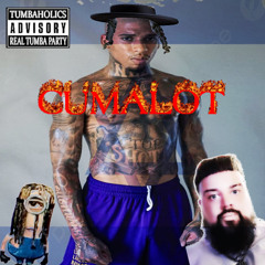 WSCIEKLY PAVEL x TONY TUMBANO x CRAZY ADAMO - CUMALOT (nle czopek remix)