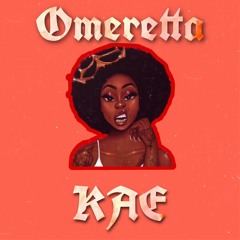 Omeretta