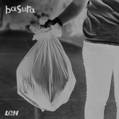 Basura - Im The Trash Man