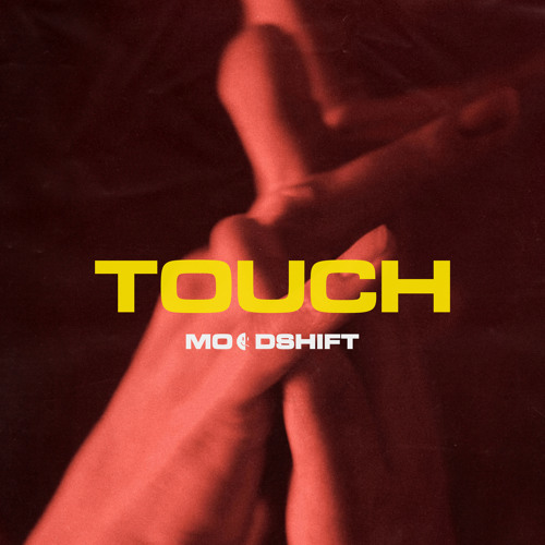 Touch (feat. Oliver Nelson, Lucas Nord & flyckt)