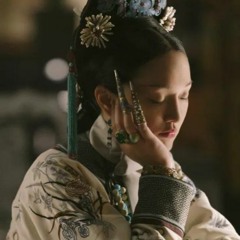 Tâm Sự - Đặng Đồng Thiên (心事 - 邓童天) | OST Hậu Cung Như Ý Truyện