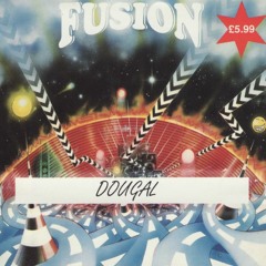 Dougal -  Fusion at Bath Pavillion - 04.11.1994