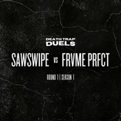 SEASON 1 ROUND 1: Sawswipe vs FRVME PRFCT [WINNER: FRVME PRFCT]