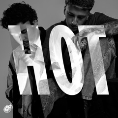 Mega Hot in Here - Stizi & Rodriz (Free Download)