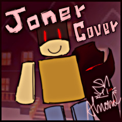 JONER - 17boo (cover)