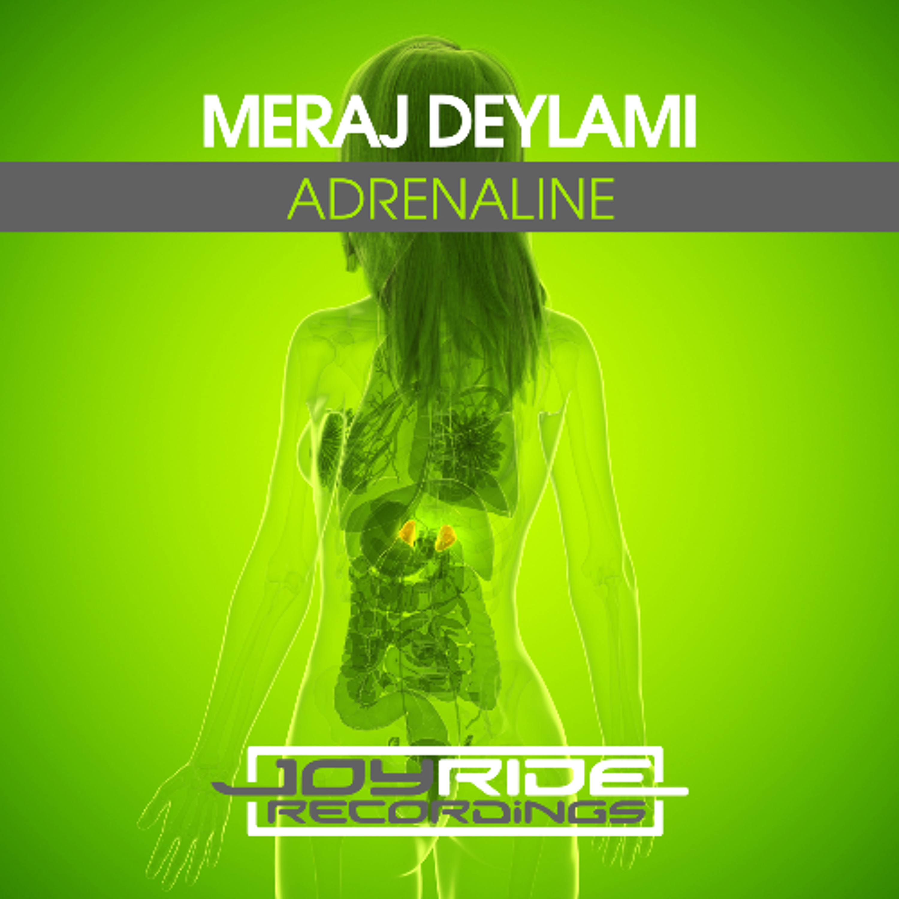 Joyride Music