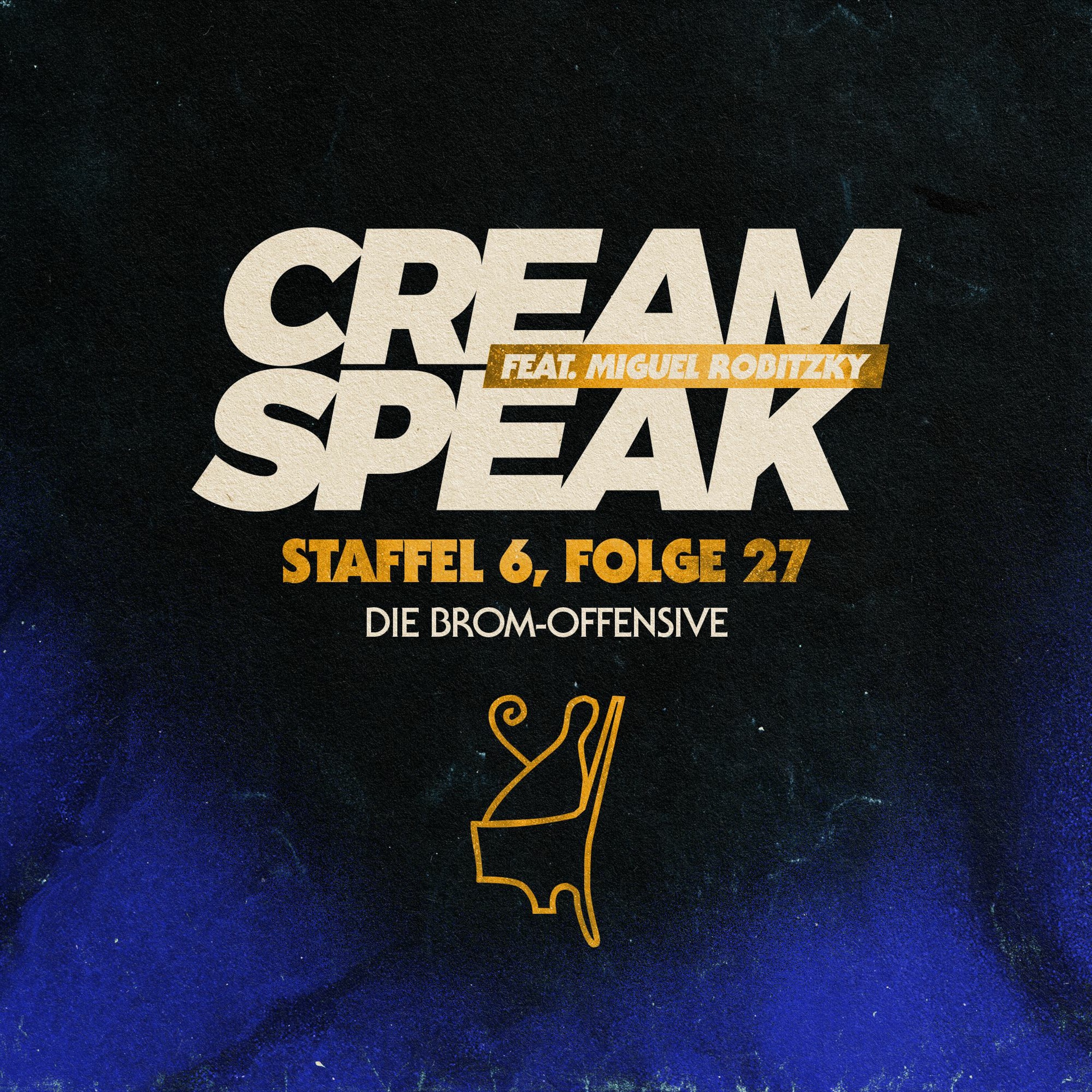 Creamspeak