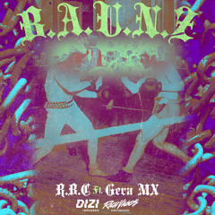 B.a.U.n.Z (feat. Gera MX)