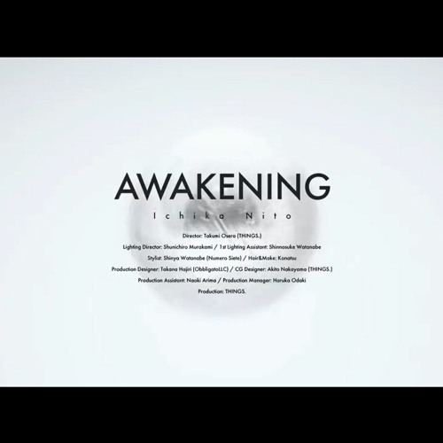 Awakening - Ichika Nito (piano arrangement by rifu)
