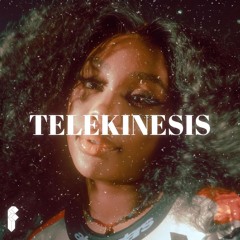 TELEKINESIS ( Fariette Edit )