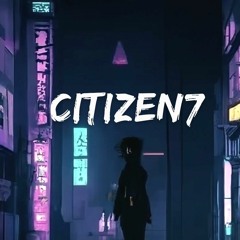 Tinashe - Days In The West (CITIZEN7 Remix)