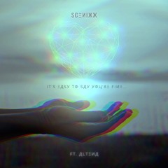 Easy To Say You're Fine... (ft. Altena)