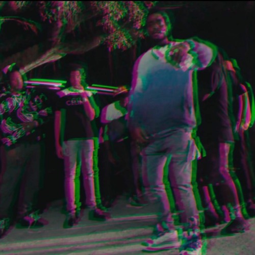 ONA BLUFF (Ft. BinLabbin, Era Jay)