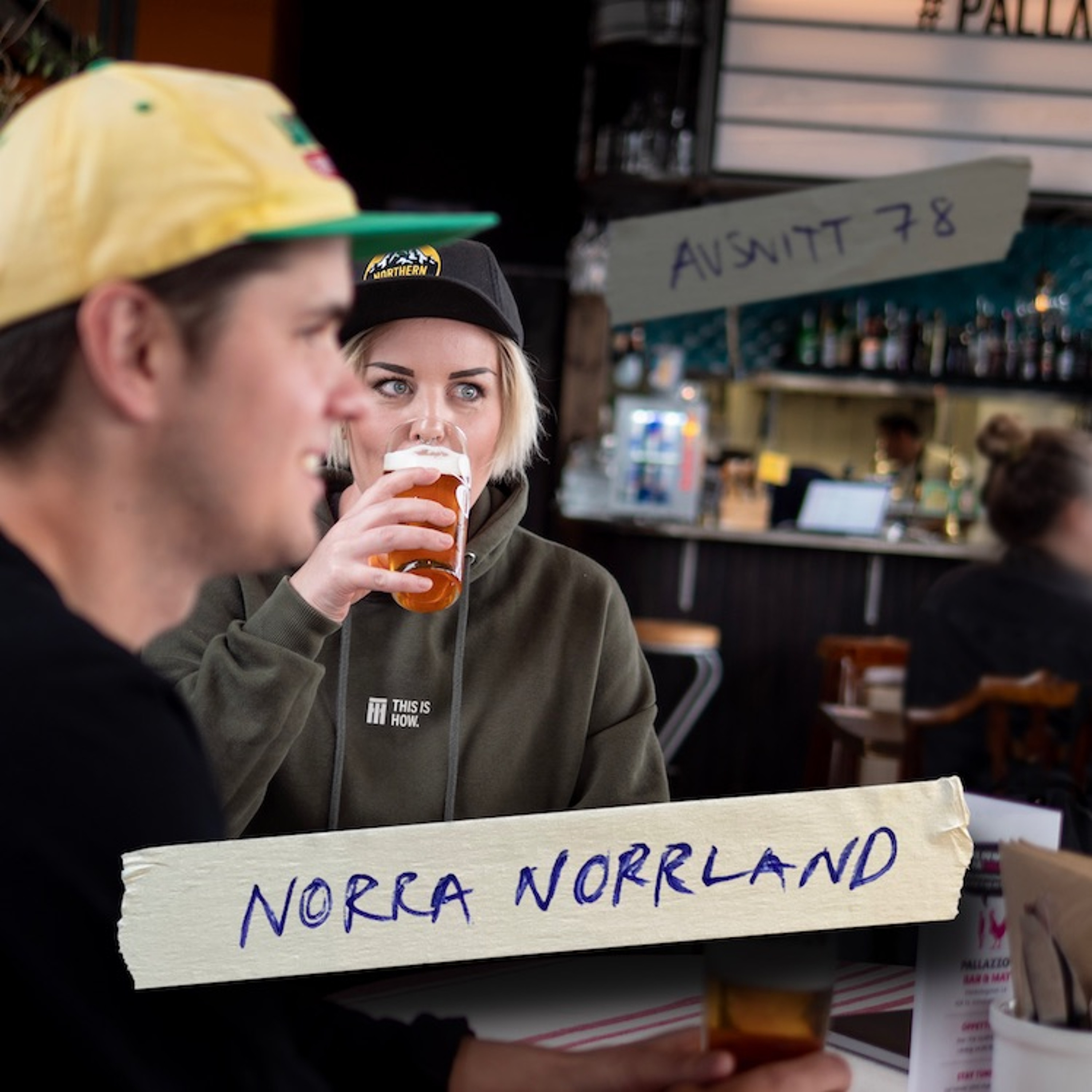 78: Norra Norrland