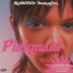 Pinkman!