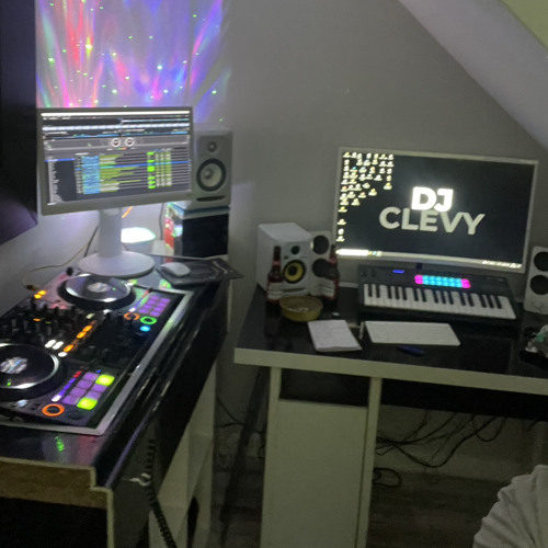 Symettrick/Geomcd/S.J.J/Holypriest/JM 😅 Happy xmas 🎅🏻 LAST MIX dj clevy 2023 😅