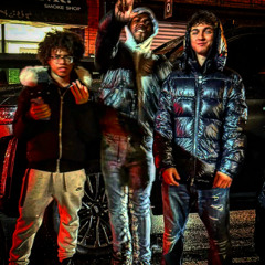 CASHJUNKO - FRIENDLY (DJ SAM + ESJAJA)