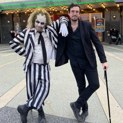 Beetlejuice Main Titles (Danny Elfman Cover)
