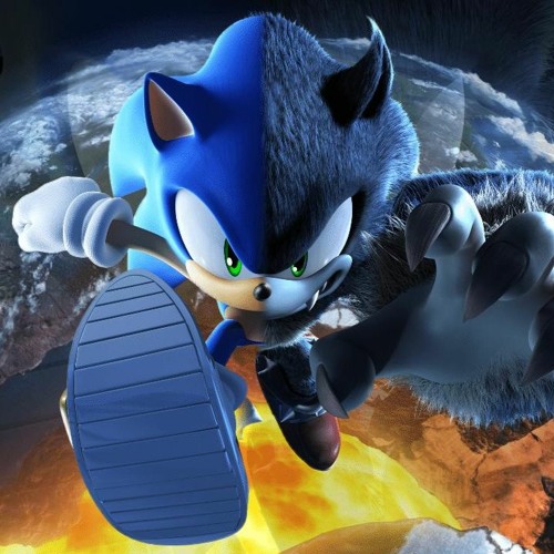 Comprar o SONIC UNLEASHED